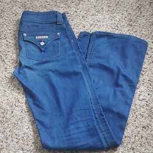 Hudson Bootcut Jeans